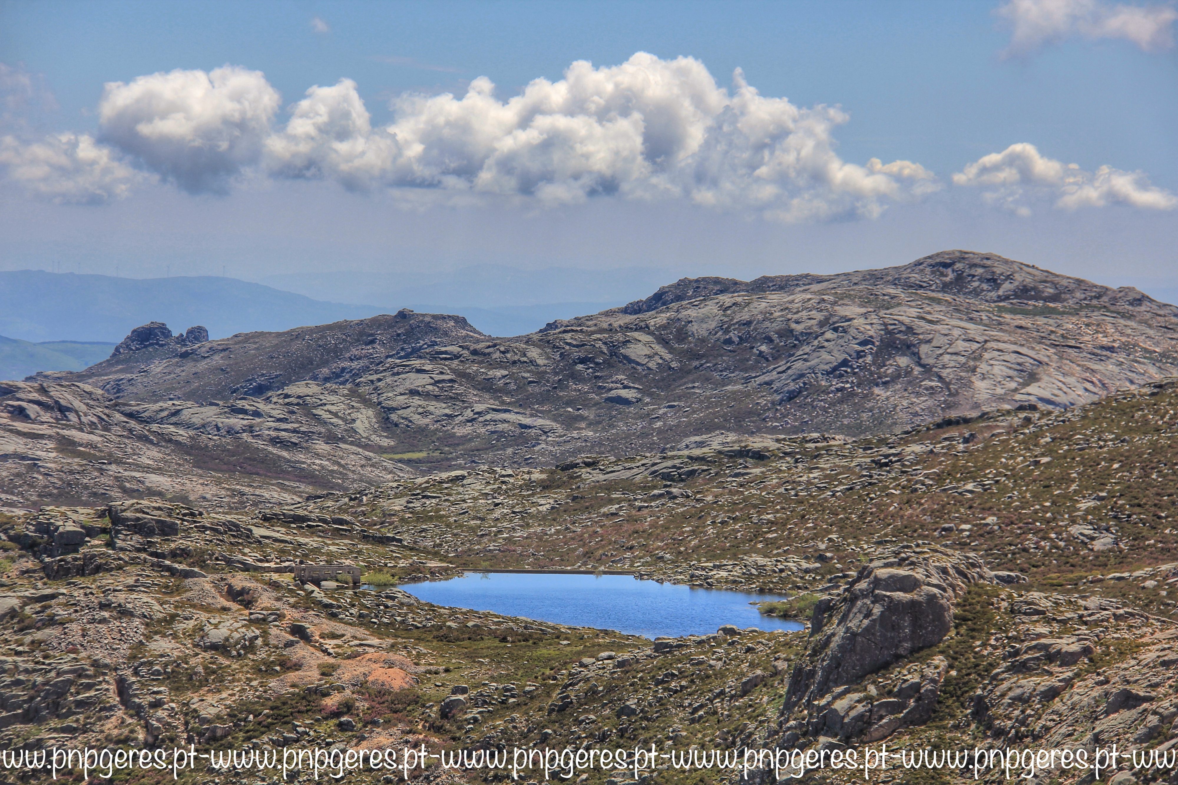 Vistas-da-Nevosa-e1527507542402 Garranos no Parque Nacional