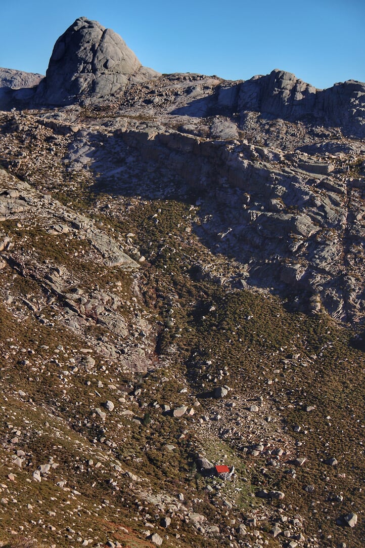 IMG_5389-01 Garranos no Parque Nacional