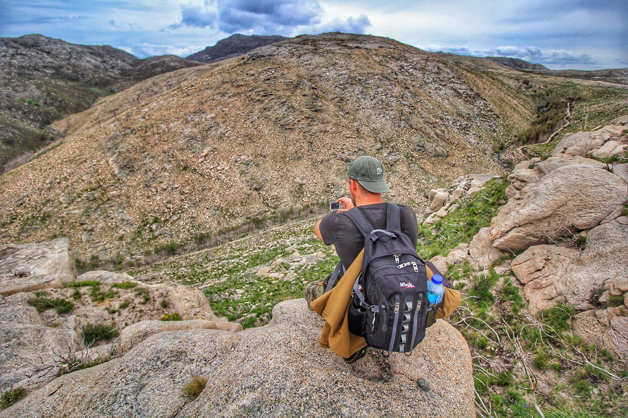 16825889_740663372764017_1962364150010489318_o Cabra-Montês – Capra Pyrenaica