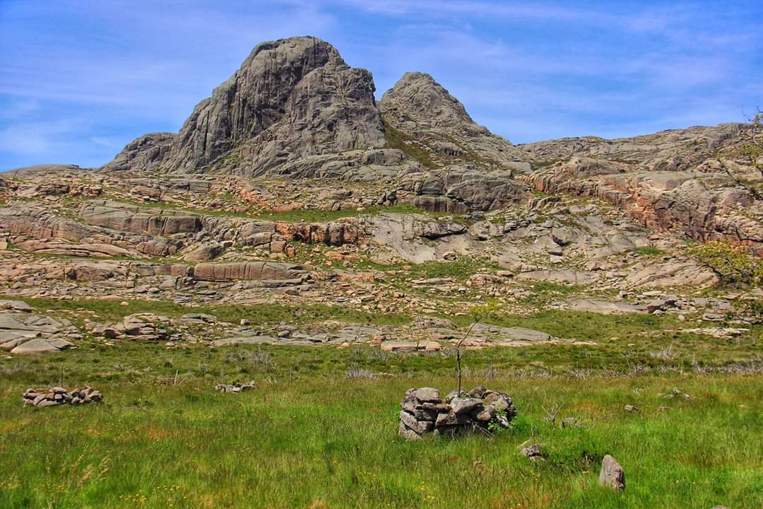 Roca Negra PNP Gerês