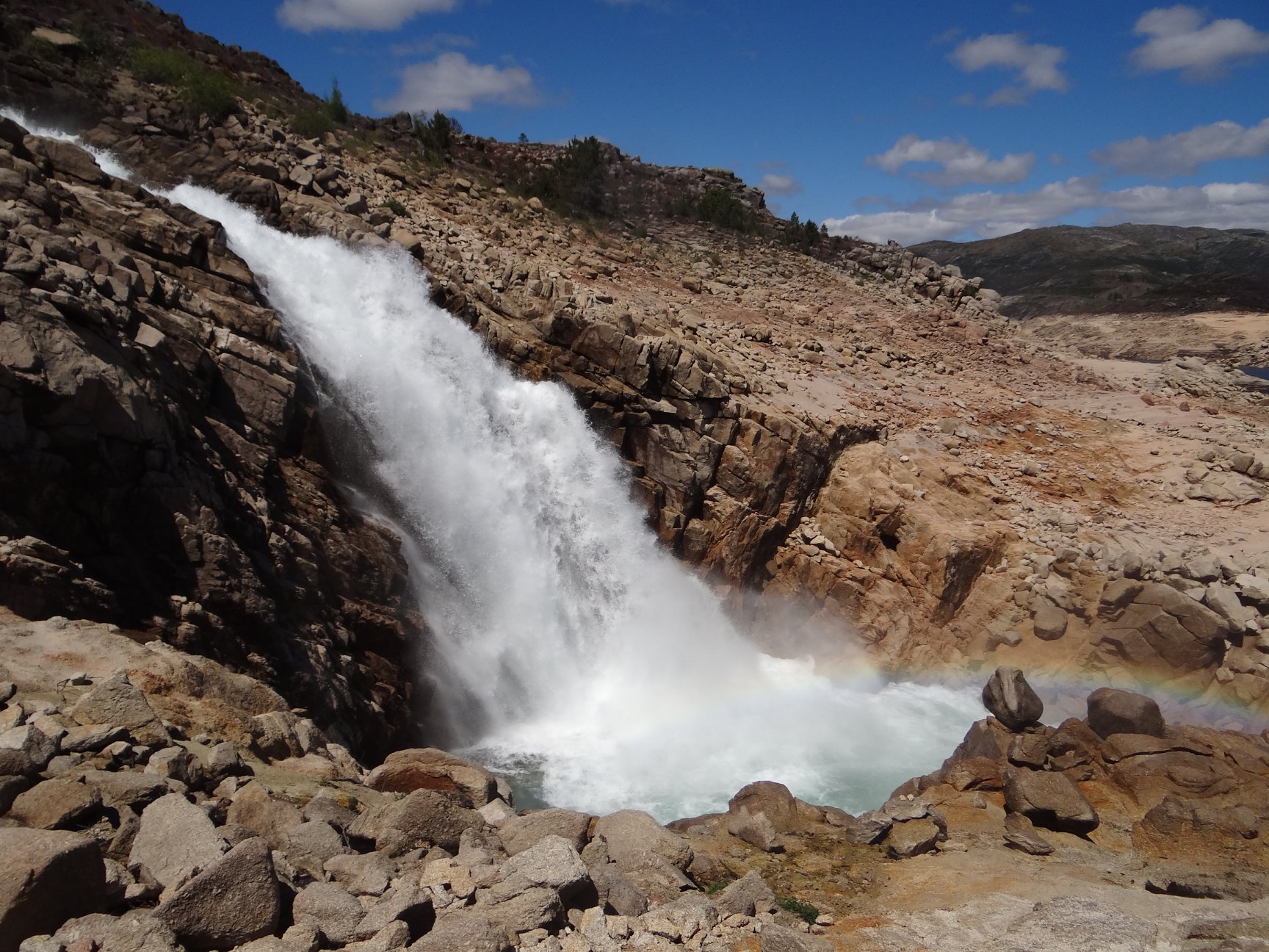 100984357_688995185006583_6738747990288105472_o Garranos no Parque Nacional