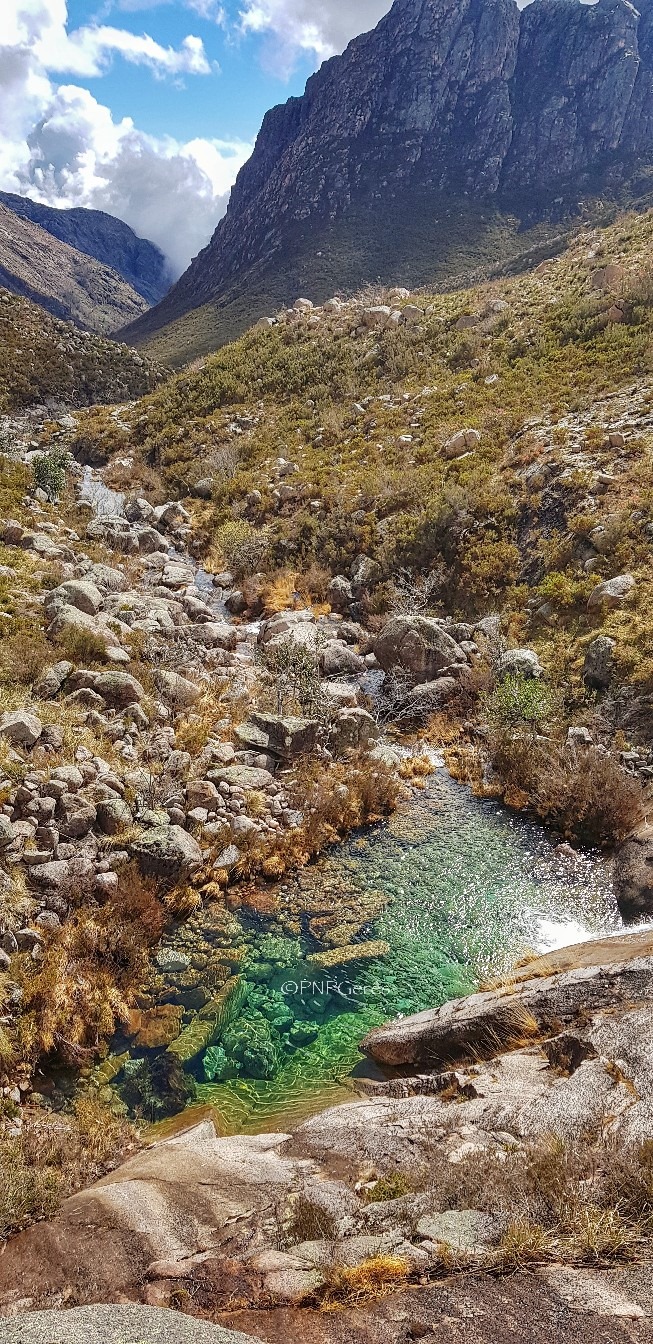 72471356_1351345898362425_5002581553360928768_o Garranos no Parque Nacional