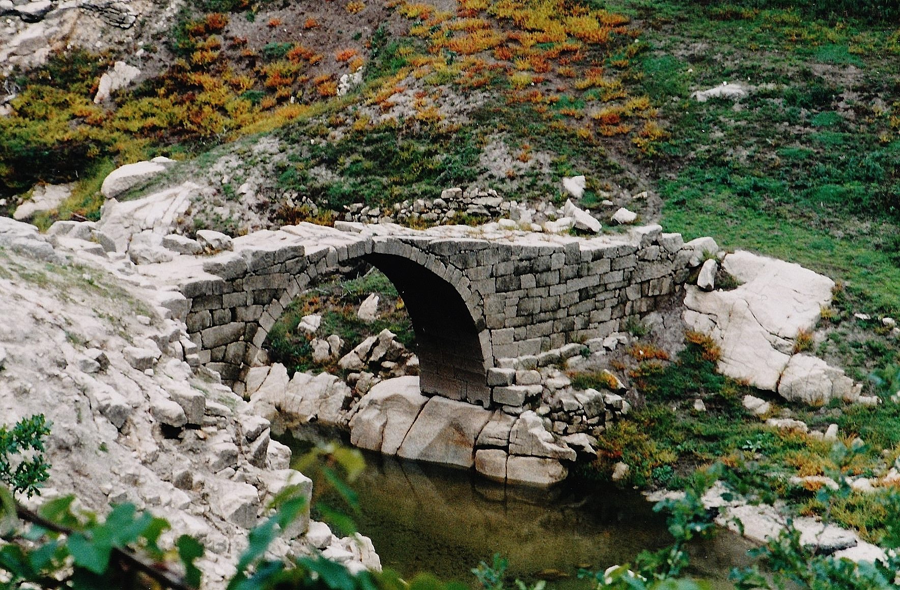 106987516_2685941164954245_6560328931382405201_o Garranos no Parque Nacional