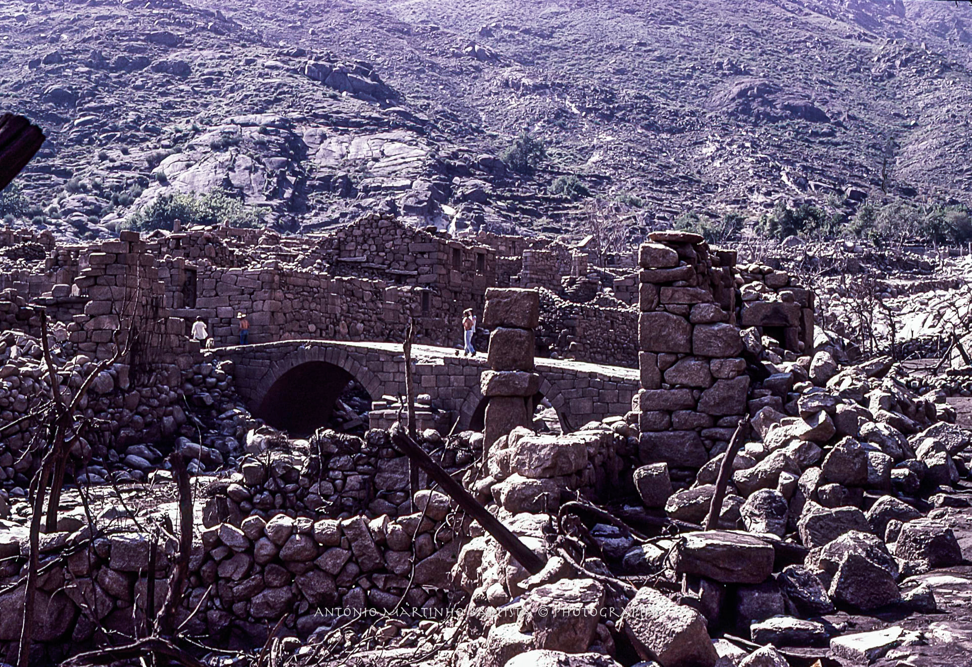 123586403_1478658262319807_784267330648577203_o Garranos no Parque Nacional