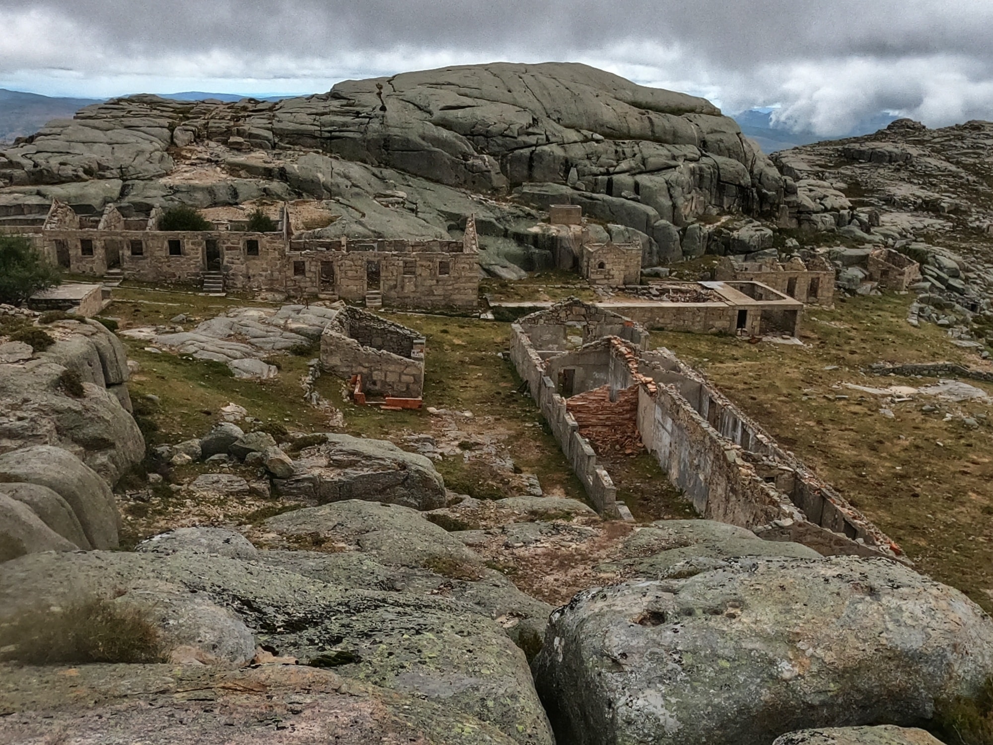 106131074_3174960049230332_6584155817116810986_o Garranos no Parque Nacional