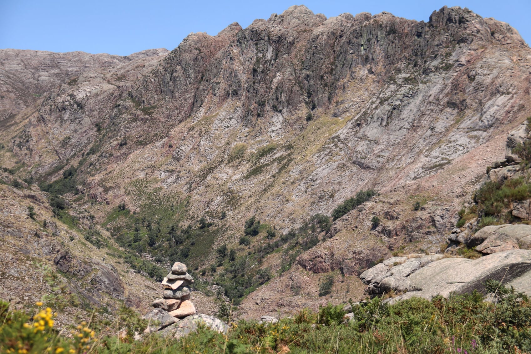 IMG_2674_PNPG-01 Garranos no Parque Nacional