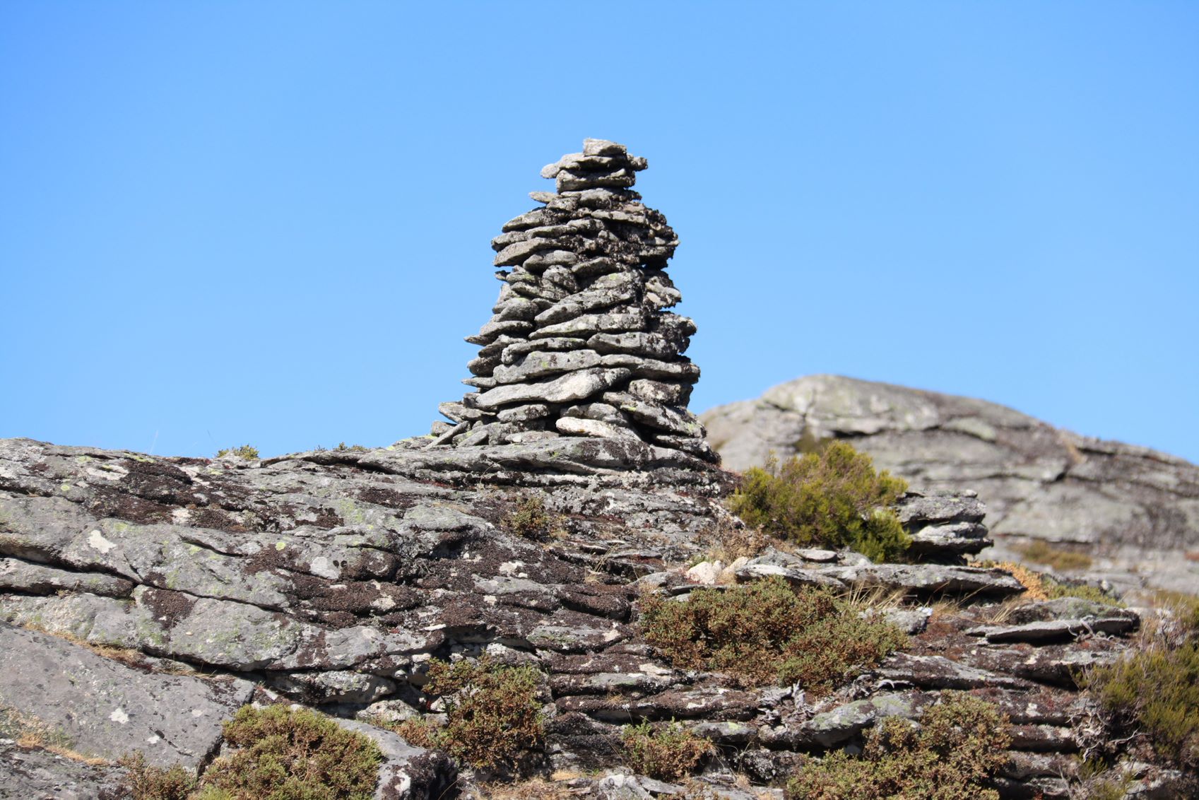 IMG_4272-01 Garranos no Parque Nacional