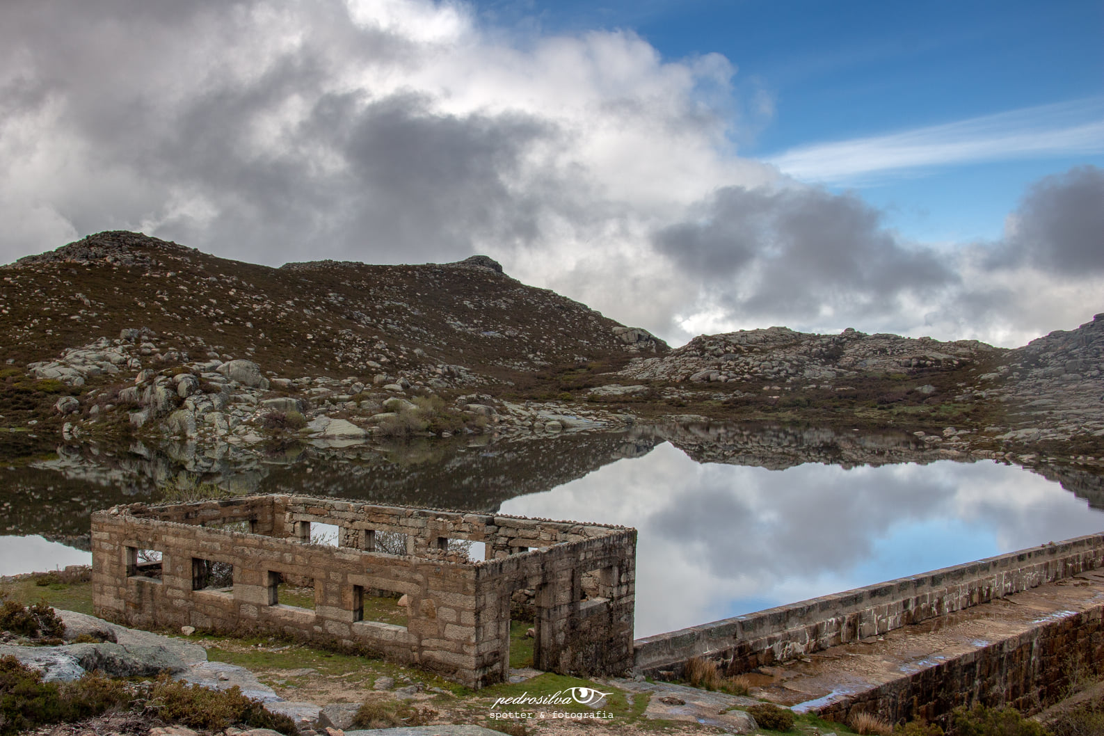 178998474_4241795822550174_6120826500678954223_n Garranos no Parque Nacional