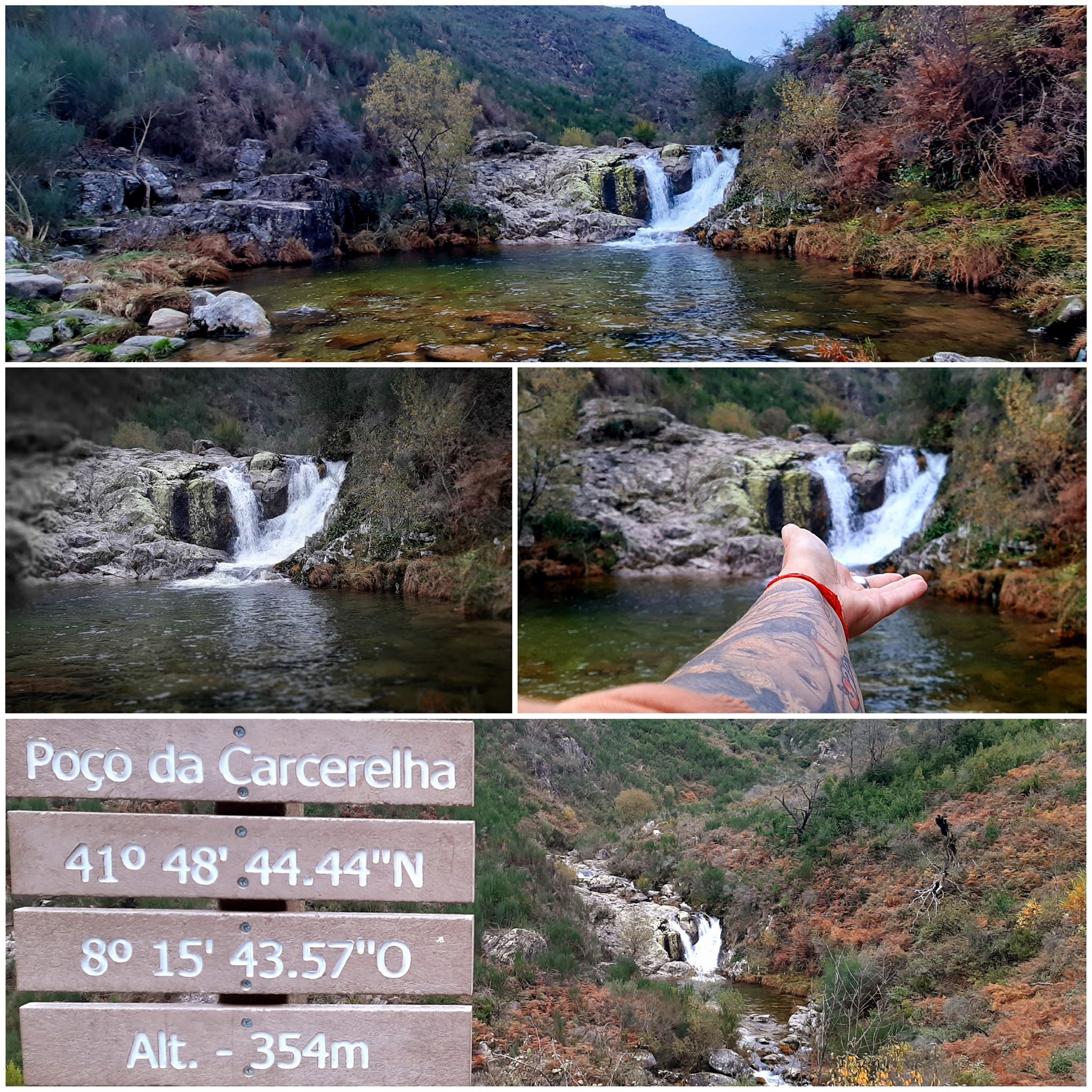 182547429_4230250860372552_1646045642293705087_n Garranos no Parque Nacional