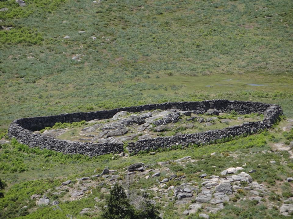 218283243_954951601744272_159613967988328202_n Garranos no Parque Nacional