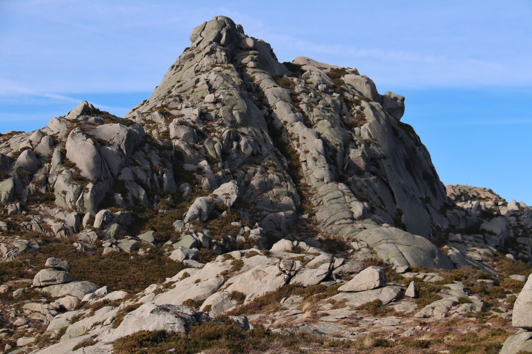 IMG_0536-01 Garranos no Parque Nacional