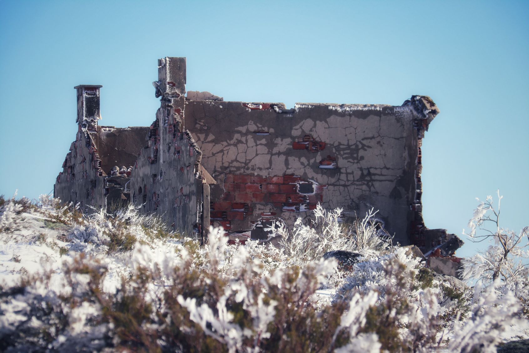 IMG_5945-01 Abrigos dos Pastores - Serra de Soajo!