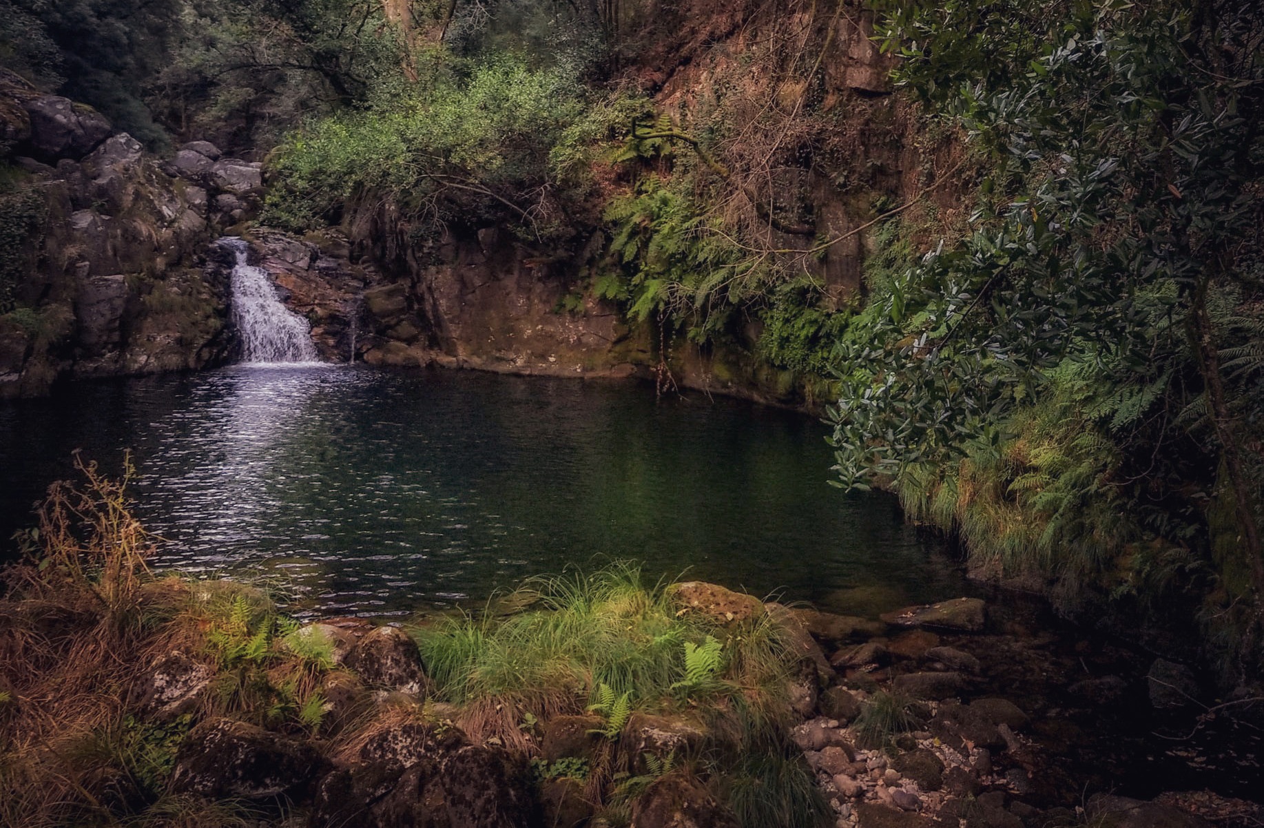 7FB2950E-16DF-401D-BCE9-78E89725F1DE_1_201_a Abrigos dos Pastores - Serra de Soajo!