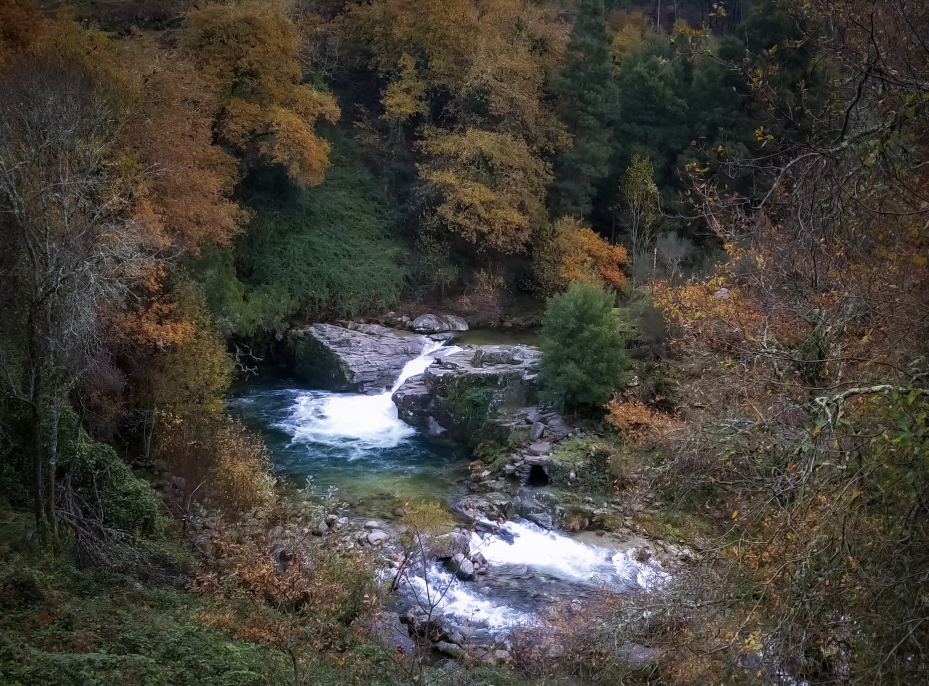 7CC77D43-242D-4148-85AD-B4A92A0D8201_1_201_a Abrigos dos Pastores - Serra de Soajo!