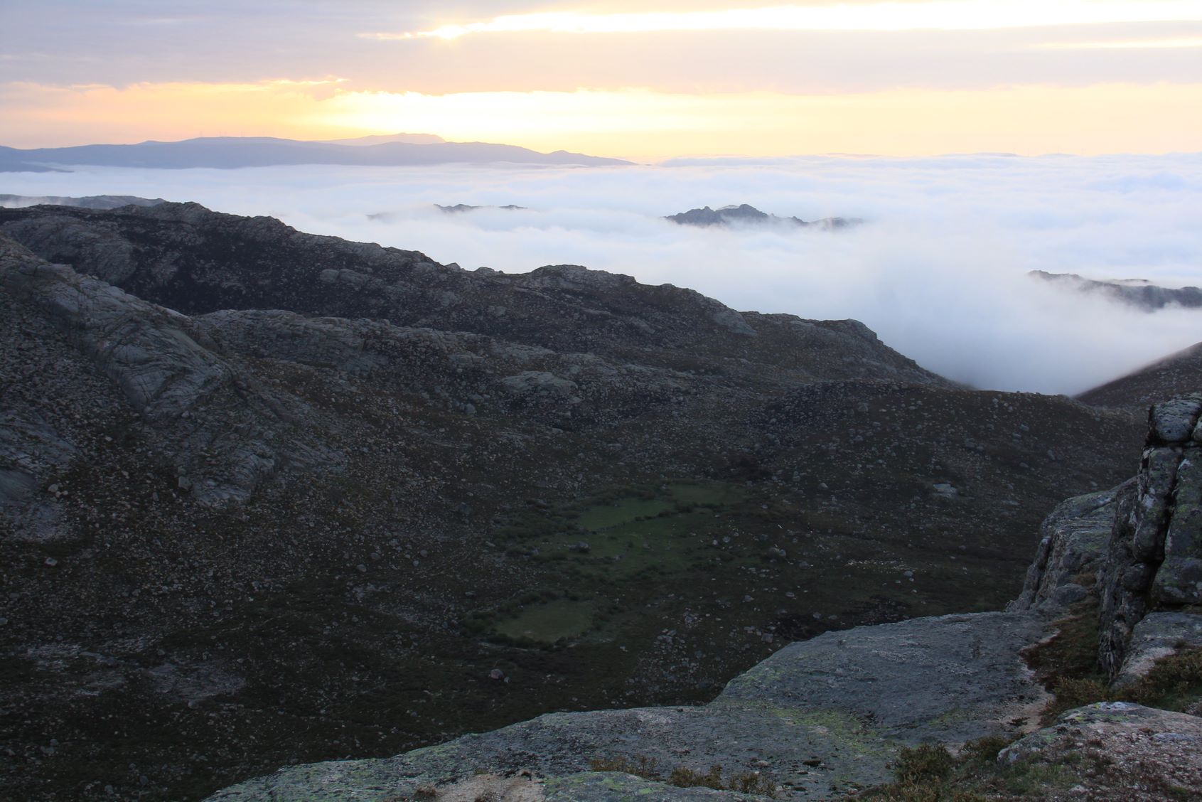 961697B7-8AFA-493D-9DB2-10A1D804F8BE Abrigos dos Pastores - Serra de Soajo!