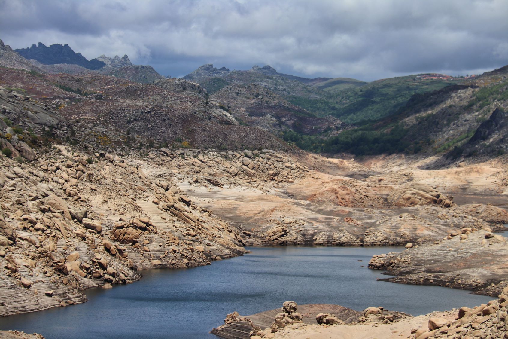 IMG_7386-01 Garranos no Parque Nacional