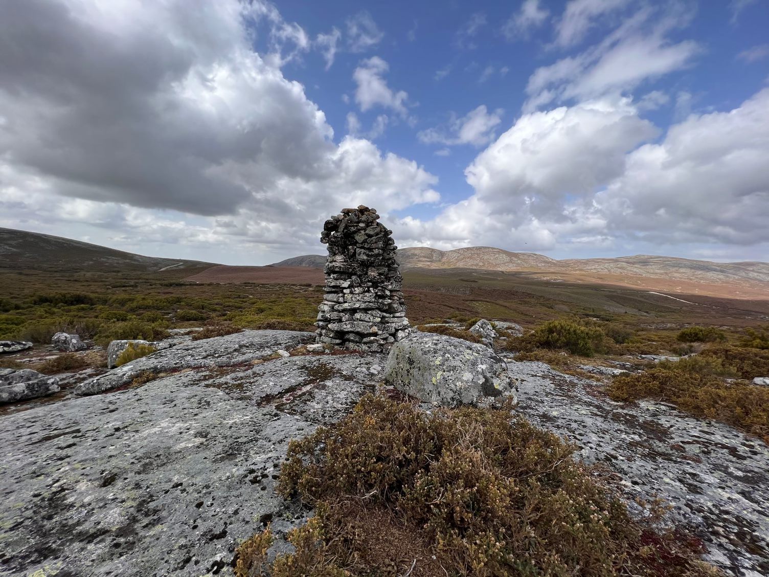 IMG_0036 Abrigos dos Pastores - Serra de Soajo!