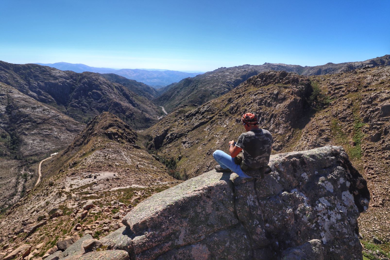 IMG_0205-1 Cabra-Montês – Capra Pyrenaica