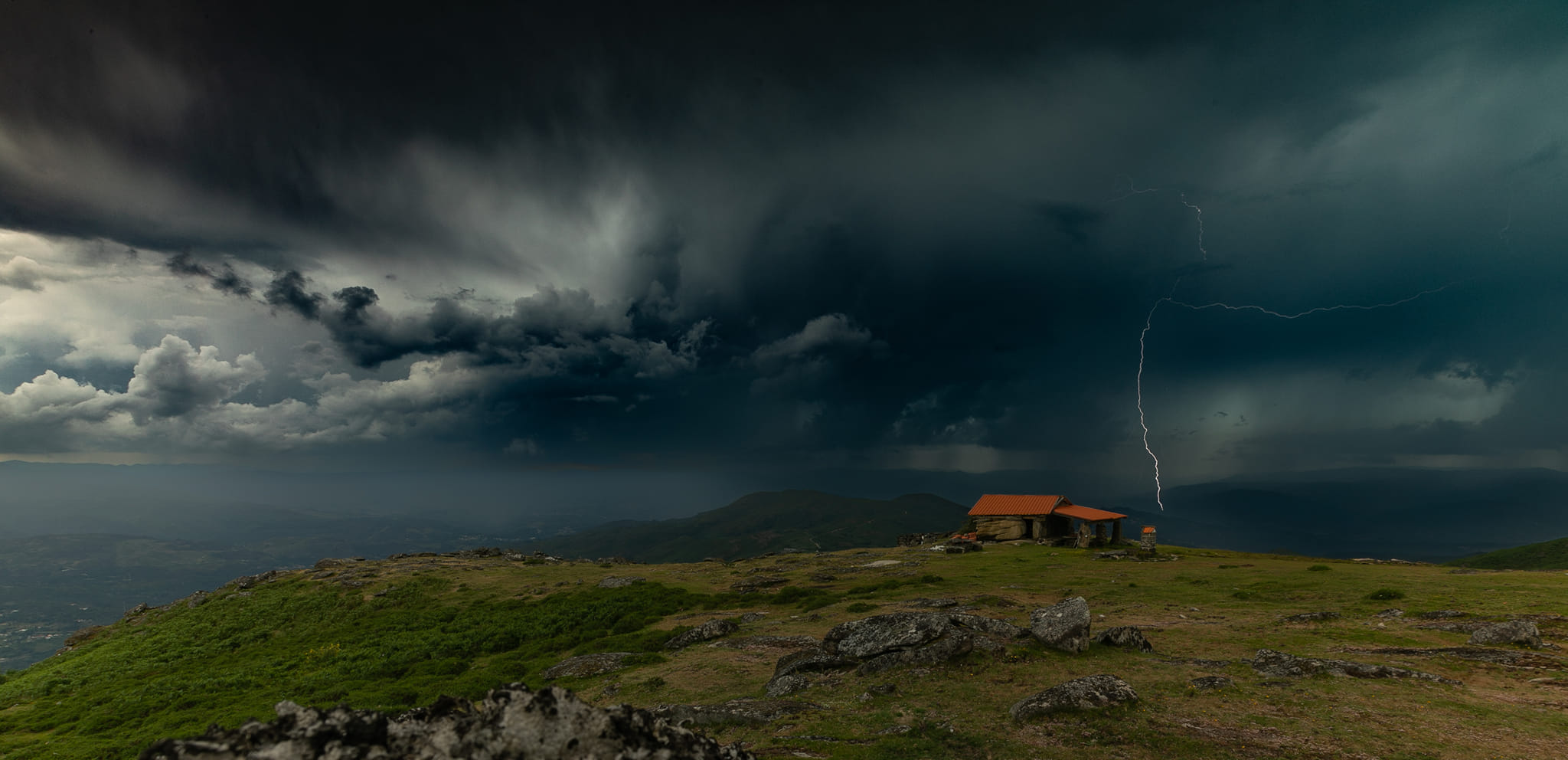 356647404_6549695368414120_3502391752348302851_n Garranos no Parque Nacional