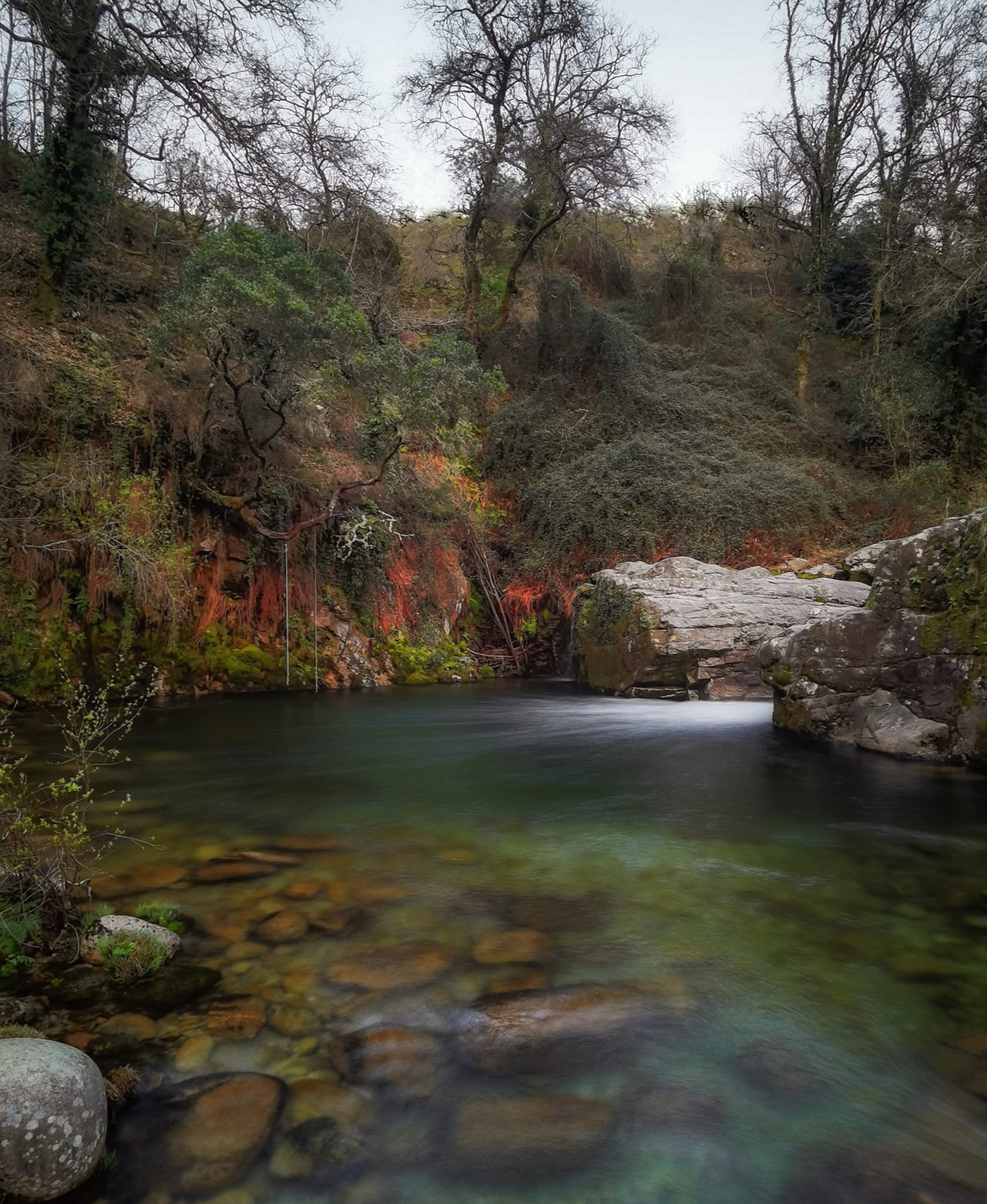 425617589_802948915192849_1387371785719052992_n Garranos no Parque Nacional