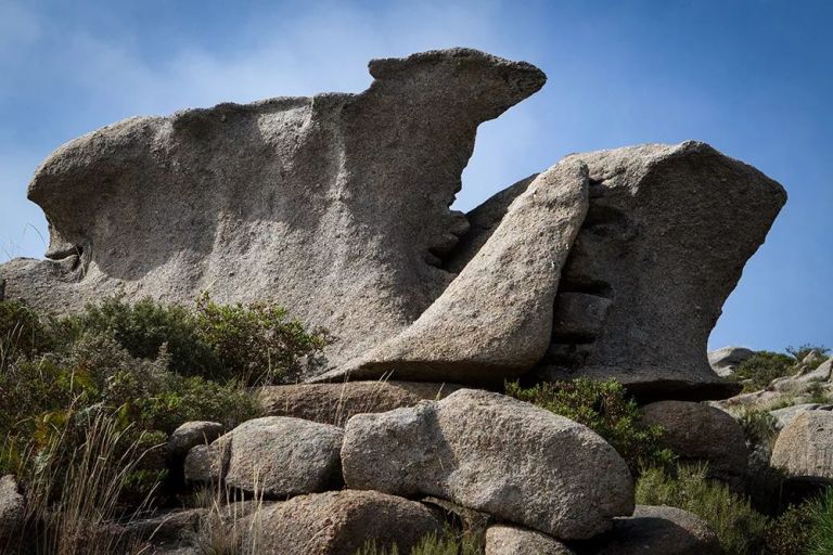 308761404_5917469001599216_8346261730224427700_n Garranos no Parque Nacional