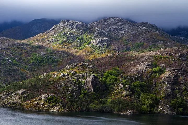 526834894_24706935338892632_6803978362931755315_n Era uma vez a Serra Amarela, PNPG...